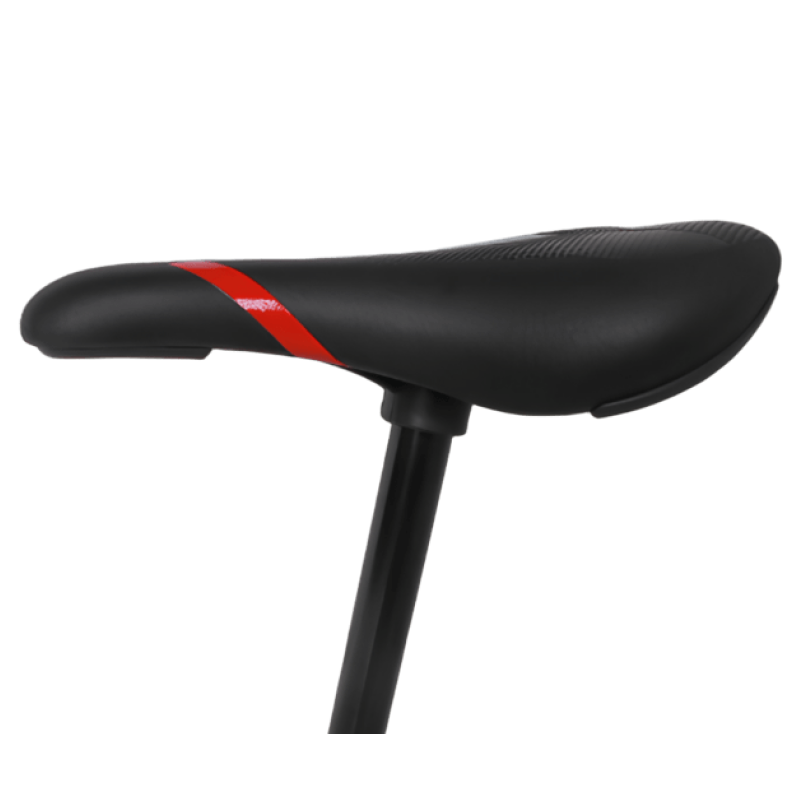 saddle